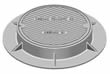 Neenah R-1556-A Manhole Frames and Covers